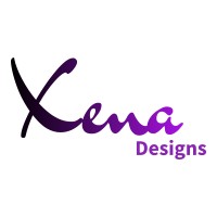 Xena Designs logo, Xena Designs contact details