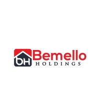 BEMELLO HOLDINGS logo, BEMELLO HOLDINGS contact details