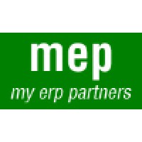 My ERP Partners logo, My ERP Partners contact details