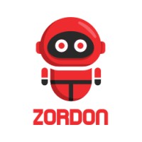 Zordon Analytics logo, Zordon Analytics contact details