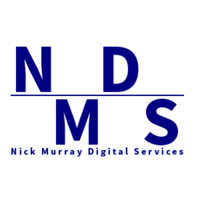 Nick Murray Digital Services Ltd logo, Nick Murray Digital Services Ltd contact details