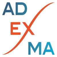 ADEXMA logo, ADEXMA contact details