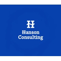 Hanson Consulting logo, Hanson Consulting contact details