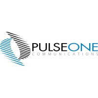 PulseOne Communications logo, PulseOne Communications contact details