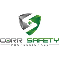 Corr Safety Professionals logo, Corr Safety Professionals contact details