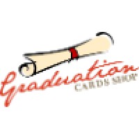 GraduationCardsShop logo, GraduationCardsShop contact details