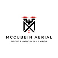 McCubbin Aerial Drone Photography & Video logo, McCubbin Aerial Drone Photography & Video contact details