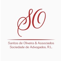 Santos de Oliveira & Associados - Escritorio de Advogados logo, Santos de Oliveira & Associados - Escritorio de Advogados contact details