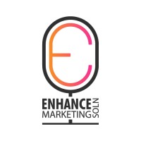 Enhance Marketing Solutions logo, Enhance Marketing Solutions contact details