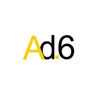 Agência Ad.6 logo, Agência Ad.6 contact details