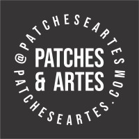 Patches & Artes logo, Patches & Artes contact details