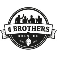 4 Brothers Brewing logo, 4 Brothers Brewing contact details