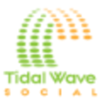 Tidal Wave Social logo, Tidal Wave Social contact details