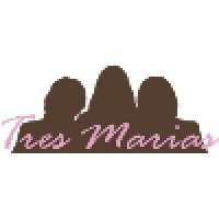 Tres Marias logo, Tres Marias contact details