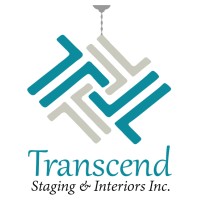 Transcend Staging and Interiors Inc. logo, Transcend Staging and Interiors Inc. contact details