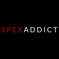 Spexaddict logo, Spexaddict contact details