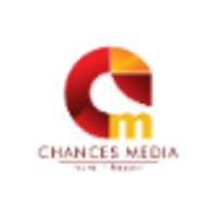 chances media Ltd. logo, chances media Ltd. contact details