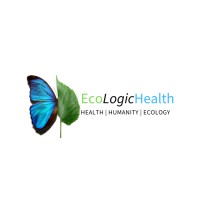 EcoLogic Health logo, EcoLogic Health contact details