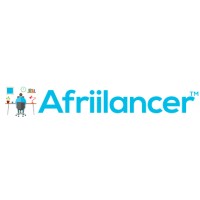 Afriilancer.com logo, Afriilancer.com contact details