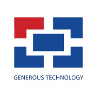 Generous Technology logo, Generous Technology contact details