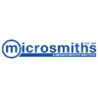 Microsmiths logo, Microsmiths contact details