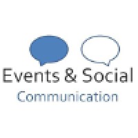 Events and Social Communication logo, Events and Social Communication contact details