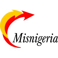 MISNIGERIA logo, MISNIGERIA contact details