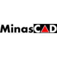 MinasCAD logo, MinasCAD contact details