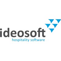 Ideosoft logo, Ideosoft contact details