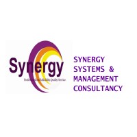 Synergy Systems and Management Consultancy logo, Synergy Systems and Management Consultancy contact details