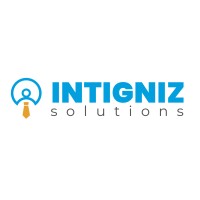 INTIGNIZ Solutions Pvt. Ltd. logo, INTIGNIZ Solutions Pvt. Ltd. contact details