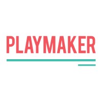 Playmaker App logo, Playmaker App contact details