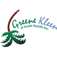 Greene Kleen of South Florida logo, Greene Kleen of South Florida contact details