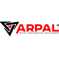 ARPAL Wood Chippers logo, ARPAL Wood Chippers contact details