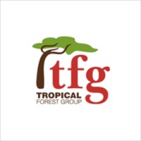 Tropical Forest Group logo, Tropical Forest Group contact details