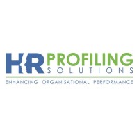 HR Profiling Solutions Ltd logo, HR Profiling Solutions Ltd contact details