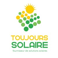 Toujours Solaire logo, Toujours Solaire contact details