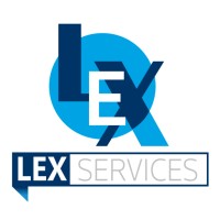 Lex Services LLC logo, Lex Services LLC contact details