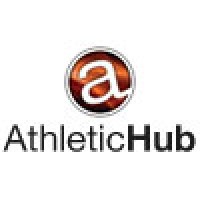 AthleticHub logo, AthleticHub contact details