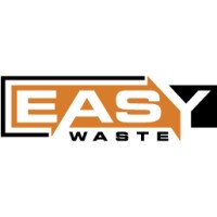 Easy Waste Ltd. logo, Easy Waste Ltd. contact details