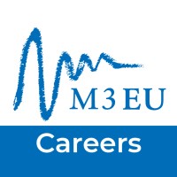 M3 EU Careers logo, M3 EU Careers contact details