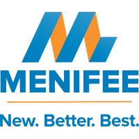 City of Menifee logo, City of Menifee contact details