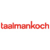 Taalman Koch Architecture logo, Taalman Koch Architecture contact details