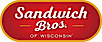 Sandwich Bros. of Wisconsin logo, Sandwich Bros. of Wisconsin contact details