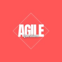 Agile Questions logo, Agile Questions contact details