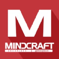 Mindcraft Creatives logo, Mindcraft Creatives contact details