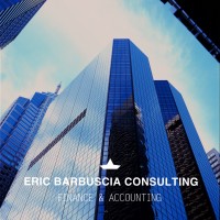 Eric Barbuscia Consulting logo, Eric Barbuscia Consulting contact details