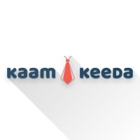 Kaam Keeda logo, Kaam Keeda contact details