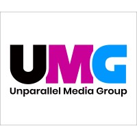 Unparallel Media Group logo, Unparallel Media Group contact details