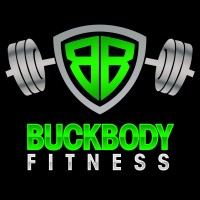 BuckBody Fitness logo, BuckBody Fitness contact details